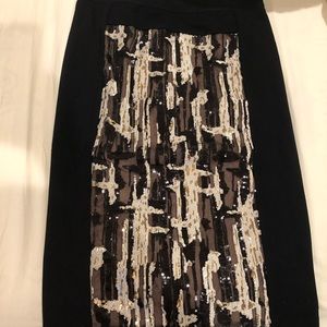 BCBG skirt